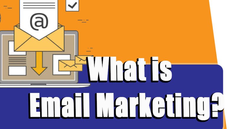 What is email marketing?