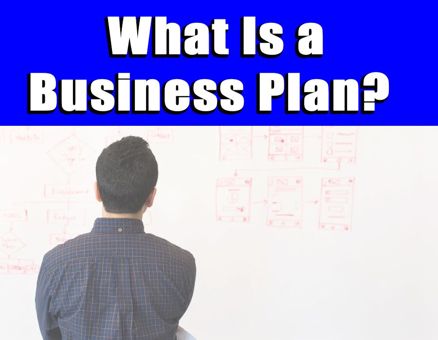 Business Plan